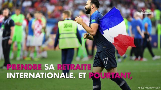 TPMP : Cyril Hanouna révèle une étonnante anecdote sur Adil Rami et Didier Deschamps