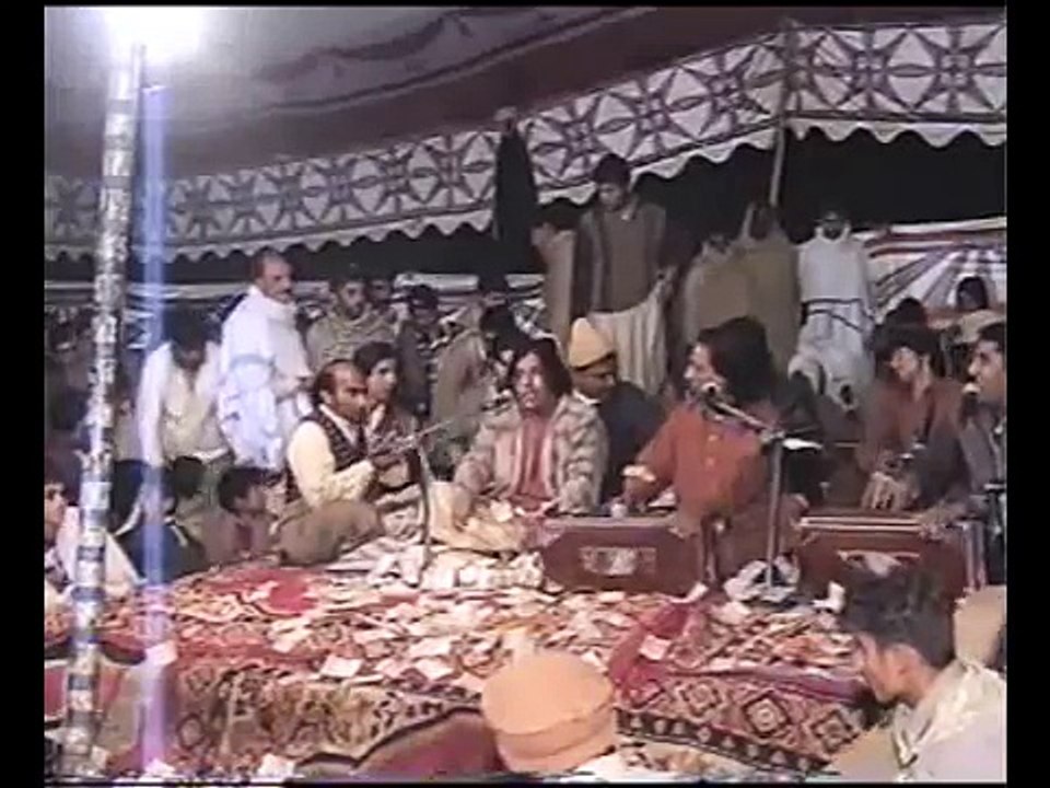 faiz ali faizi qawali