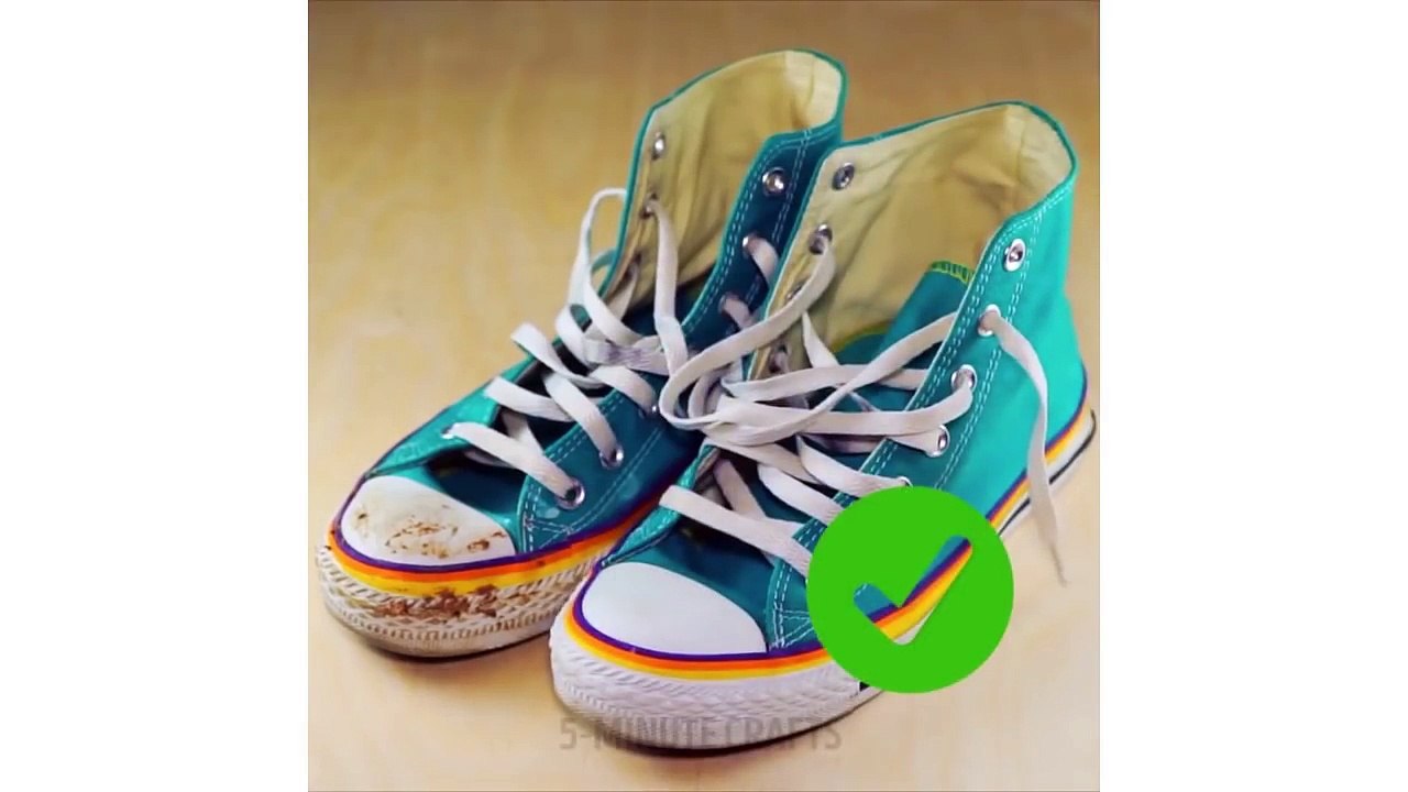 18 ASTUCES QUI CHANGERONT TA VIE POUR TOUJOURS