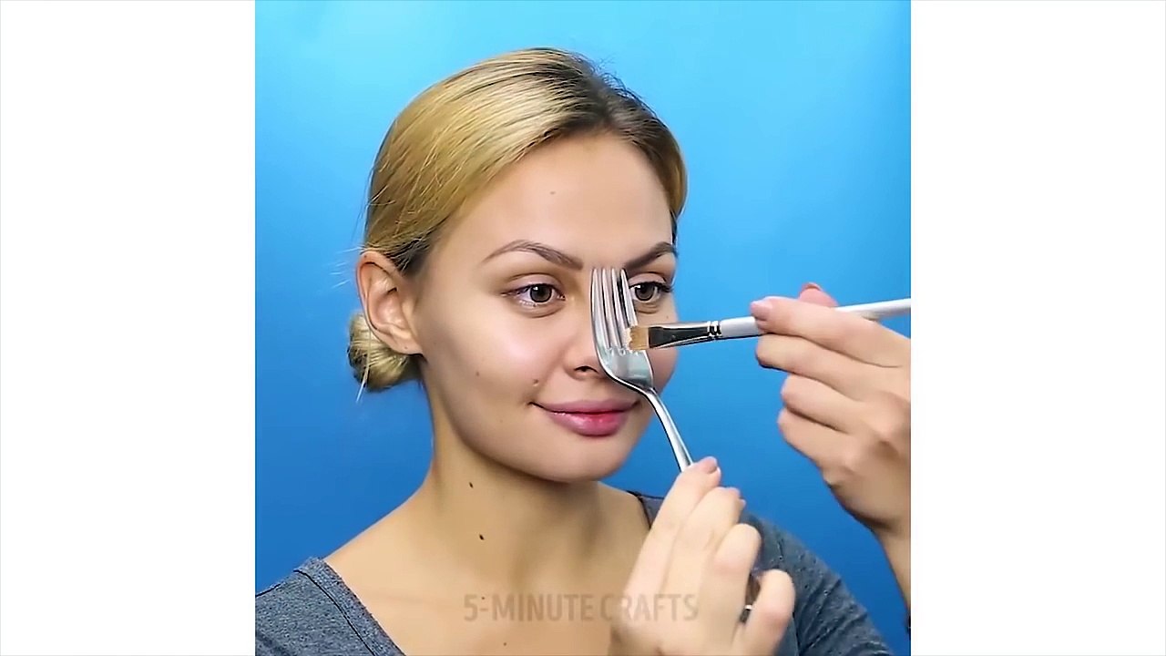 18 ASTUCES VENUES DU CIEL QUE LES FILLES VONT ADORER