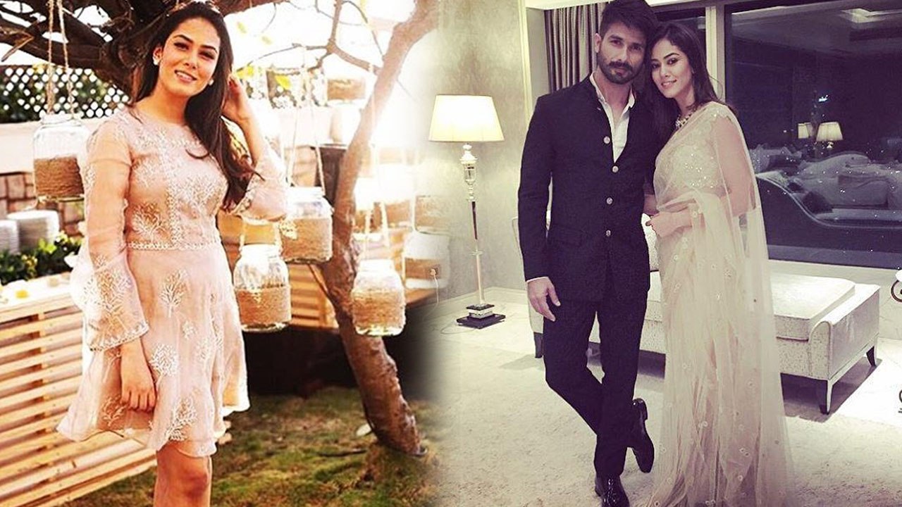 Mira Rajput Biography: Common girl से ऐसे बनी Shahid Kapoor की Star Wife | FilmiBeat