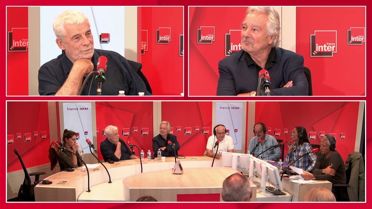 Monstres sacrés ? - Morin a fait un rêve