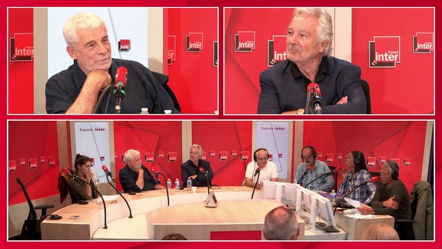 Monstres sacrés ? - Morin a fait un rêve
