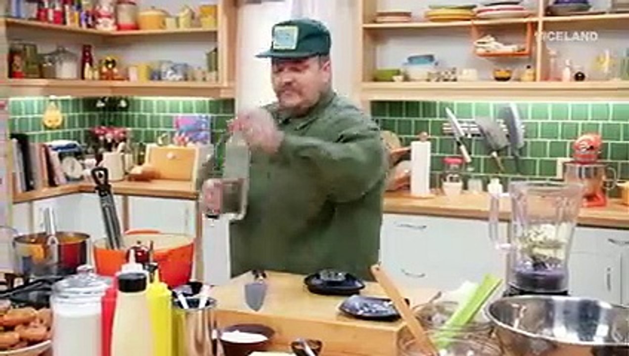 Its Suppertime S01E12