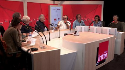 Elysée : attention... top départs ! - Tanguy Pastureau maltraite l'info