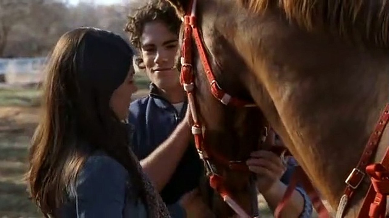 Wildfire S01E01