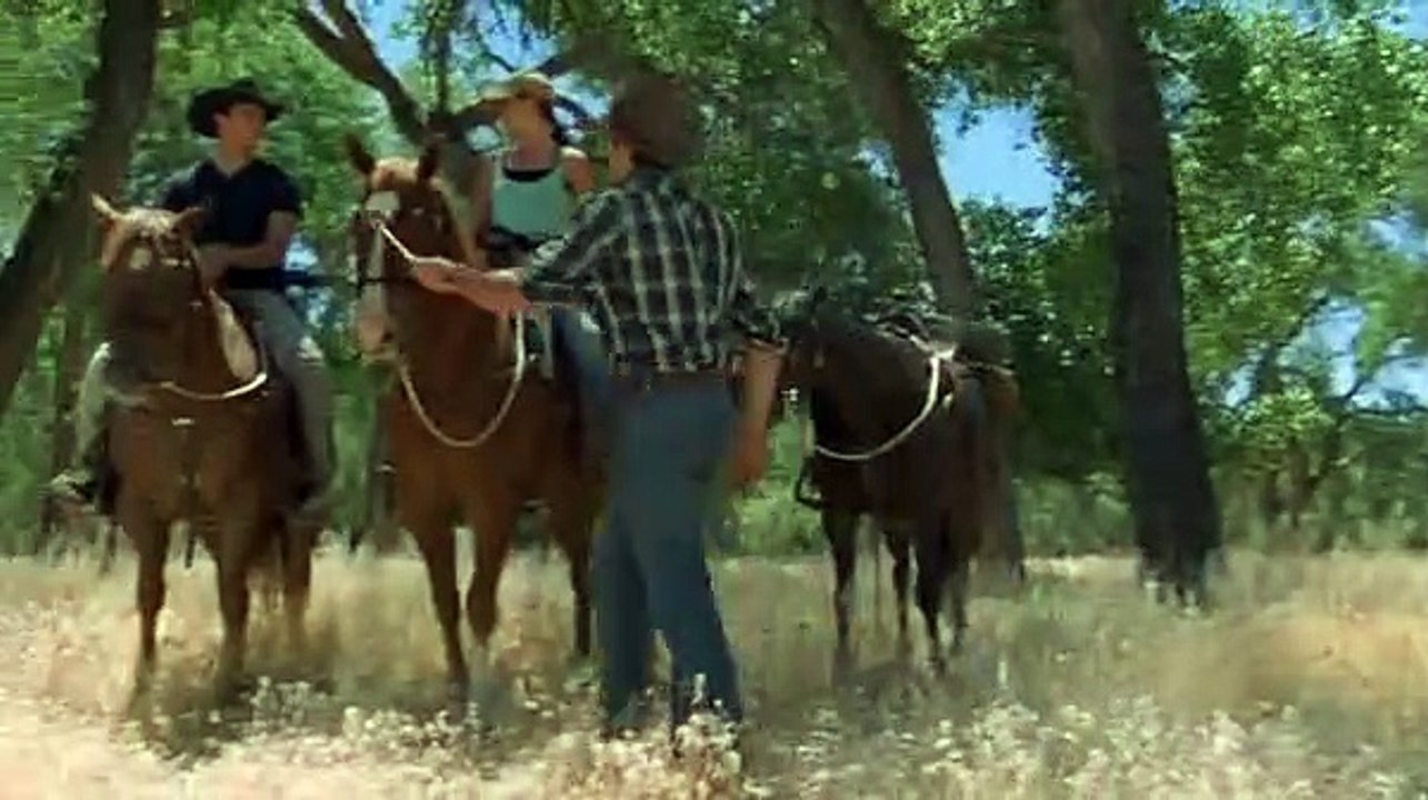 Wildfire S01E07