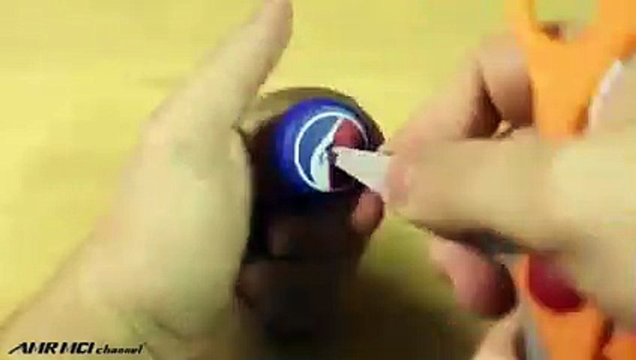 7 Useful Life Hacks Using Plastic Bottles
