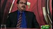 Karachi Ke Liye PTI Ko Sindh Hakomat Ke sath Mil Ker chalna hoga Analyst Raja Kashif Janjua 25-08-2018-0700-0800pm