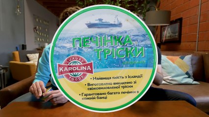 Snackaging  Russian Food Edition