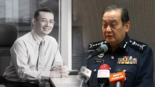 Police deny Cradle CEO’s stepsons arrested