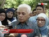 Hatta Rajasa Klarifikasi Tuduhan Amien Rais