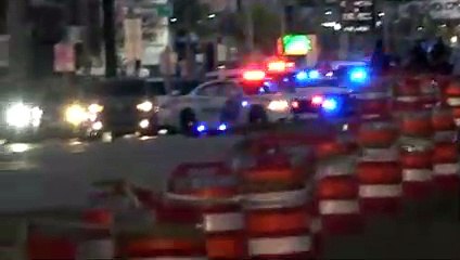 This Is Why I'm Scared of the Florida Police - Florida Classics 2017 SHUT DOWN