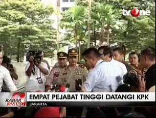 Download Video: KPK Serahkan Kasus Budi Gunawan ke Kejaksaan Agung