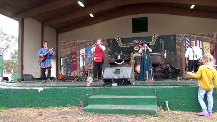 Brevard Renaissance Fair 2018 - Stary Olsa - Part 49 (Drygula)