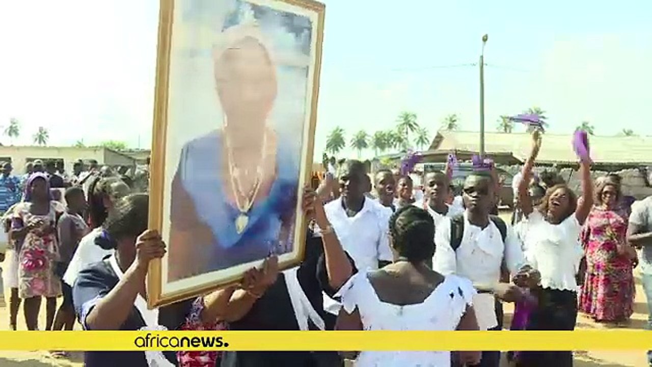 Côte d'Ivoire : le décès d'un centenaire synonyme de fête
