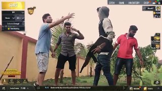 PUBG IN REAL LIFE (INDIAN VERSION) ( 360 X 640 )