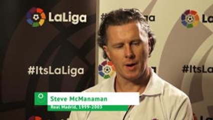 Premier League success means English players don't play abroad - McManaman