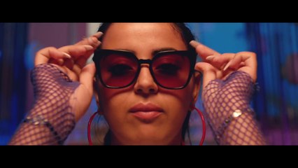Marwa Loud - Bad Boy (Clip Officiel)