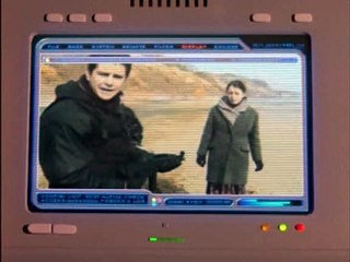 La Femme Nikita S03E09 Slipping İnto Darkness