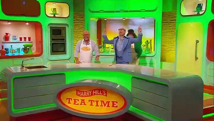 Harry Hills Tea Time S02E02