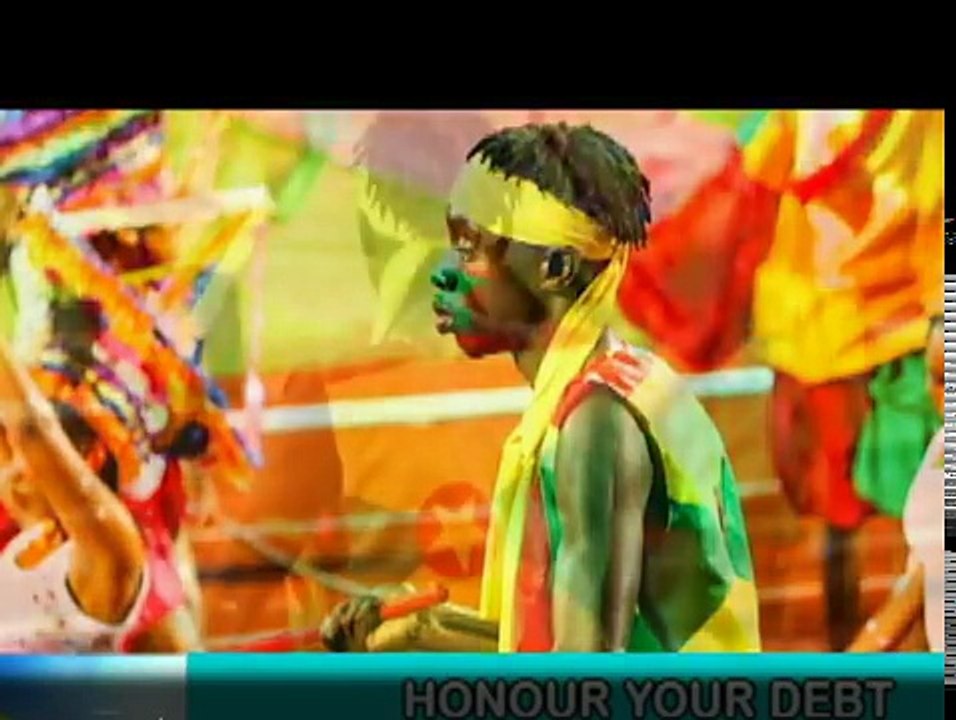 GBN TV NEWS LIVE..29TH-AUG-18GBN does not own or claim rights to any music played or cause to be played on this programme. It is strictly for entertainment p