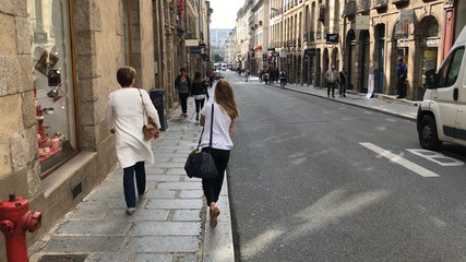 Les Rennais invités à imaginer le centre-ville de demain