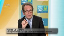 Gilles Le Gendre : « La vertu du Brexit est de démontrer ce qu’un pays sortant doit payer