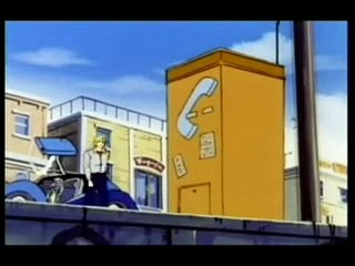 Pole Position Episódio 09 - O caso do ursinho