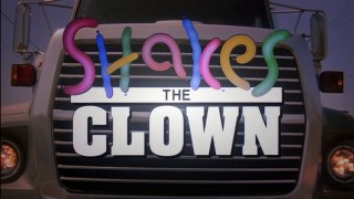 Shakes the Clown (1991) P0