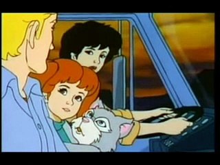 Pole Position Episódio 08 - Disque M Para Mágica