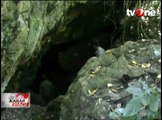 Polisi Hutan Razia Penambang Batu Akik Ilegal di Jember