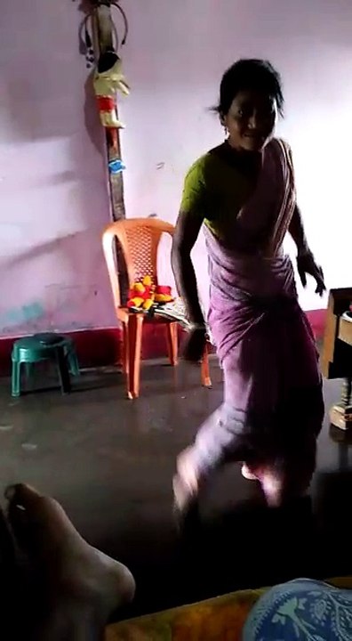 This is great - fun dancing at home....