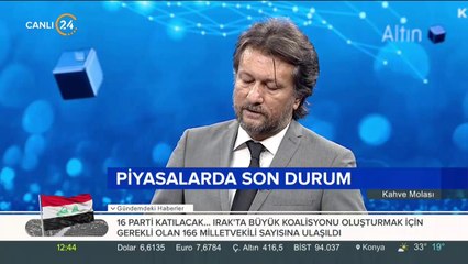 Piyasalarda son durum
