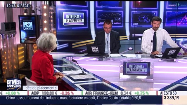 Idées de placements: Le déblocage anticipé de l'épargne salariale pour acquisition ou agrandissement de la demeure principale - 03/09