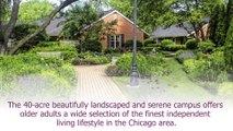 Westminster Place - Retirement Homes & Senior Living Communities in Evanston