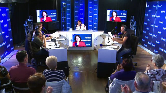 Jean-Philippe Visini : Les enfants sont partis ? Les vacances commencent !