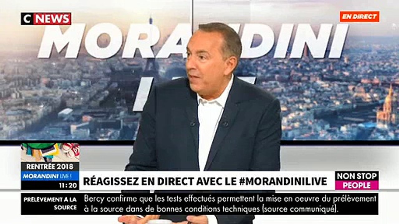 EXCLU - Cauet va arriver en fin d'année sur NRJ12 en deuxième partie de soirée avec une nouvelle émission - VIDEO