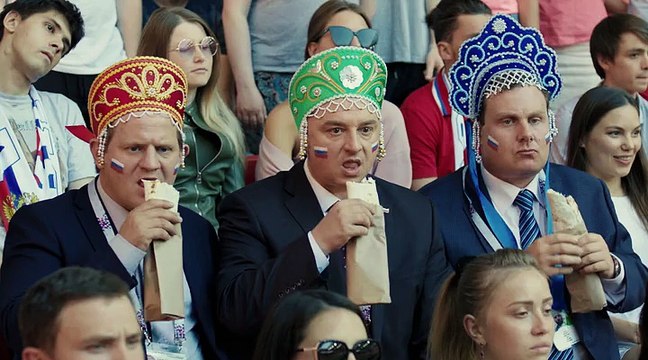 Большая игра (7 серия) смотреть онлайн