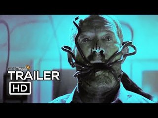 AWAIT FURTHER INSTRUCTIONS Official Trailer (2018) Horror Movie HD