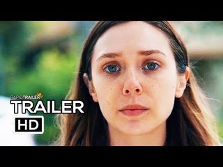 SORRY FOR YOUR LOSS Official Trailer (2018) Elizabeth Olsen Drama Series HD