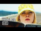 I THINK WE'RE ALONE NOW Official Trailer (2018) Elle Fanning, Peter Dinklage Sci-Fi Movie HD