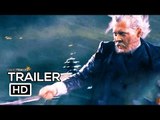 FANTASTIC BEASTS 2 Back To Hogwarts Clip NEW + Trailer (2018) The Crimes of Grindelwald Movie HD