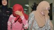 Duo in Terengganu lesbian sex case whipped six times