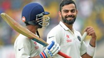 India vs England 4 Test Highlights: Virat Kolhi Creates A History As Captain