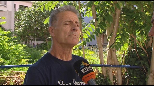 Δεν έχουν τέλος οι επιθέσεις στη γέφυρα του τρόμου στη Θήβα