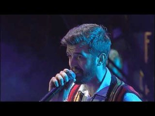 "Nata Shkodrane" Ademir Fresku - Vashes t'bukur