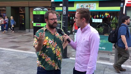 Women Love A Dad Bod?