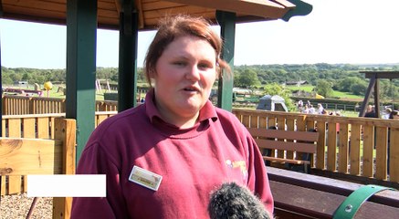 Today's Friendly Face  is Simone!