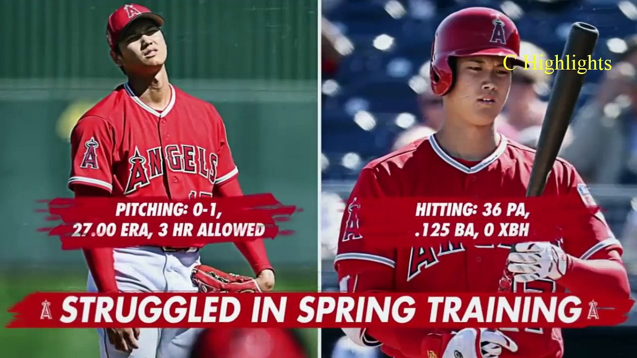 大谷翔平 2018/9/03 - Shohei Ohtani Angels - エンゼルス Vs アストロズ | C Highlights